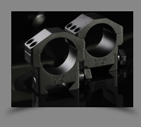 M40 Tactical Scope Rings
